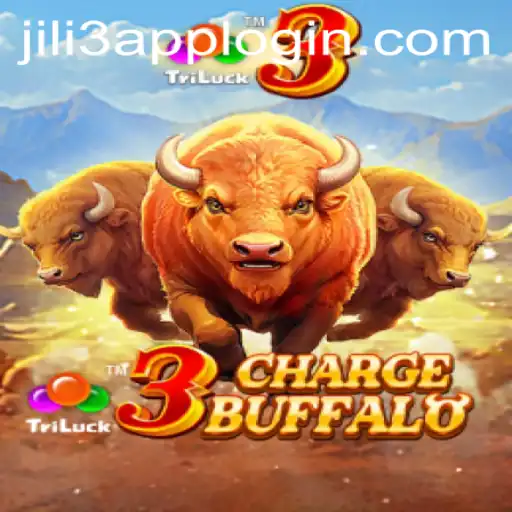 Exploring 3ChargeBuffalo and the jili3 App Login: A Comprehensive Guide