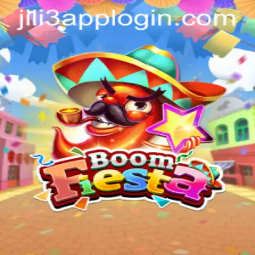 BoomFiesta: A Thrilling Arcade Experience with Jili3 App Login
