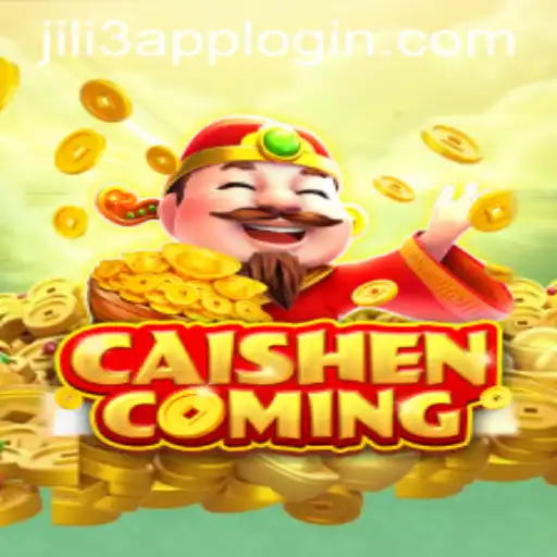 Experience the Thrills of CAISHENCOMING on Jili3 App