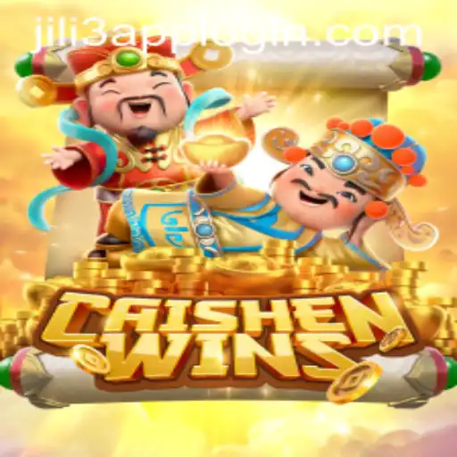 Caishen Wins: Explore the Exciting World of Online Slots