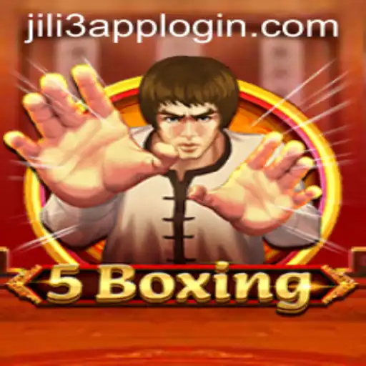 Discover the Thrills of 5Boxing Game