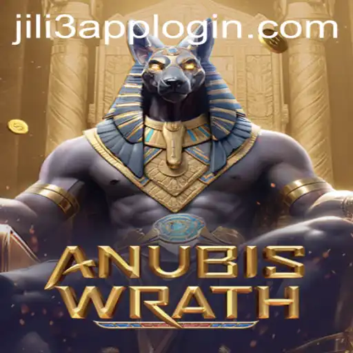 Enter the Mystical Realm of AnubisWrath