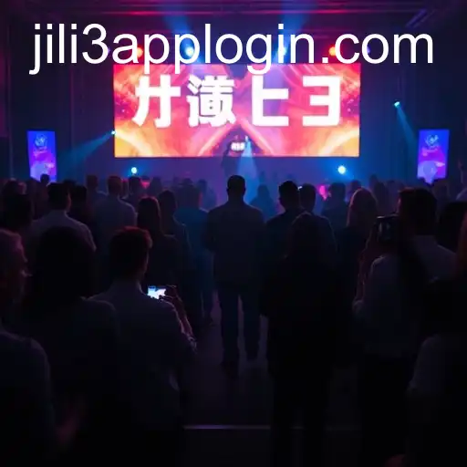 Exploring the World of Exclusive Events with Jili3 App Login