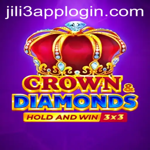 Exploring Crown and Diamonds Game