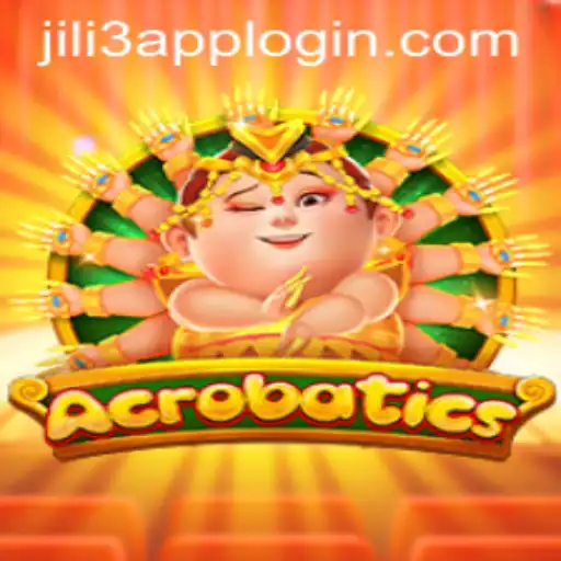 Mastering Acrobatics: Unlock the Secrets with Jili3 App Login
