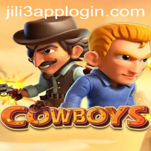 Experience the Thrills of COWBOYS: A Game of Strategy and Adventure