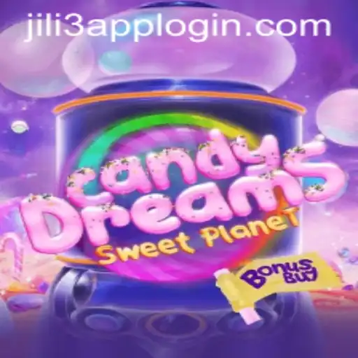 Exploring the Candy Dreams in Sweet Planet