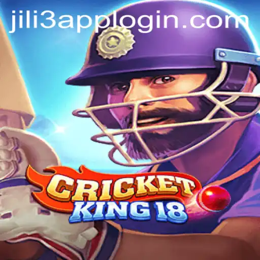 CricketKing18: Master the Virtual Cricket World