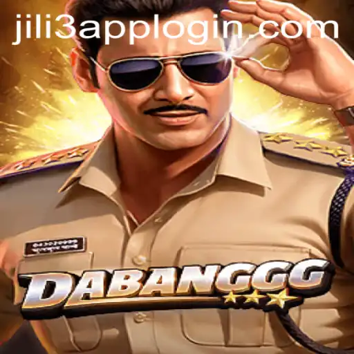 Exploring DABANGGG: A Thrilling New Game Experience with Jili3 App Login