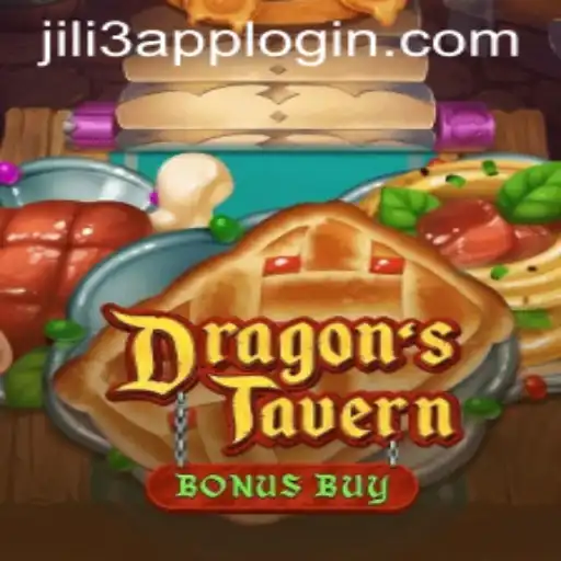 DragonsTavern Game Overview with Jili3 App Insight
