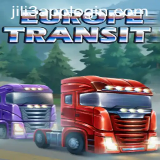 Discover the Intricacies of EuropeTransit and the Jili3 App Login
