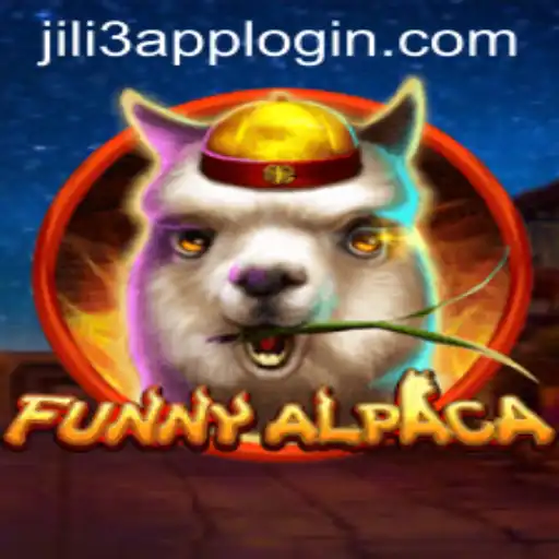 Dive into the World of FunnyAlpaca with Jili3 App Login