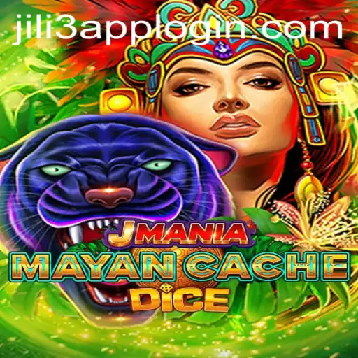 Exploring the Exciting World of JManiaMayanCacheDice with Jili3 App Login