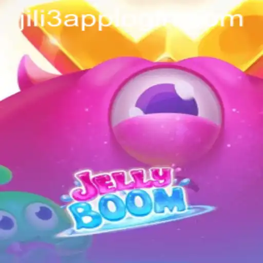 Exploring JellyBoom: An Engaging Adventure with jili3 App Login