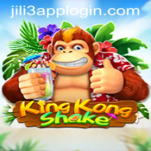 KingKongShake: The Exciting Adventure Game with a Modern Twist