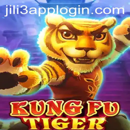 Exploring KungFu Tiger