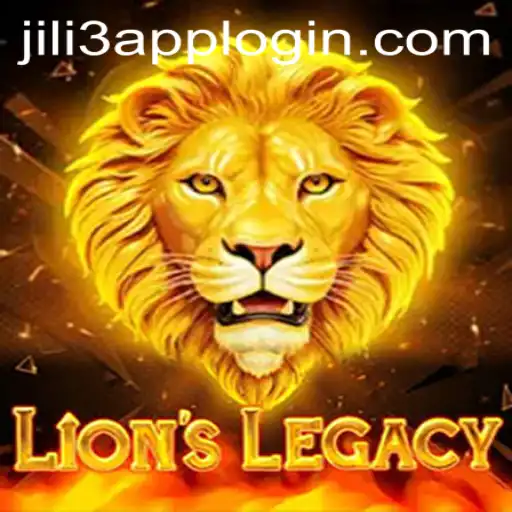 Discovering LionsLegacy: An Epic Adventure