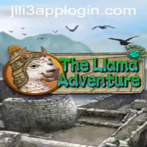 Unveiling The Llama Adventure