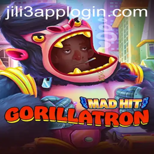 MadHitGorillatron: A New Gaming Phenomenon