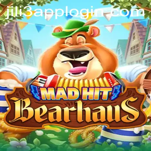 MadHitBearhaus: The Game Stirring Buzz