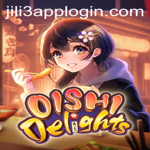 Explore the Delicious World of OishiDelights: A Captivating Gaming Experience