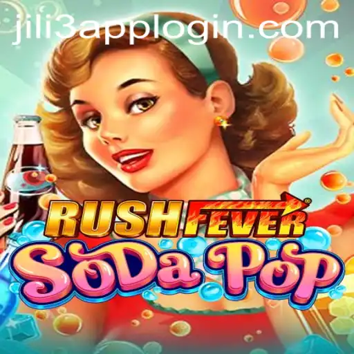 RushFeverSodaPop Game Introduction and Rules