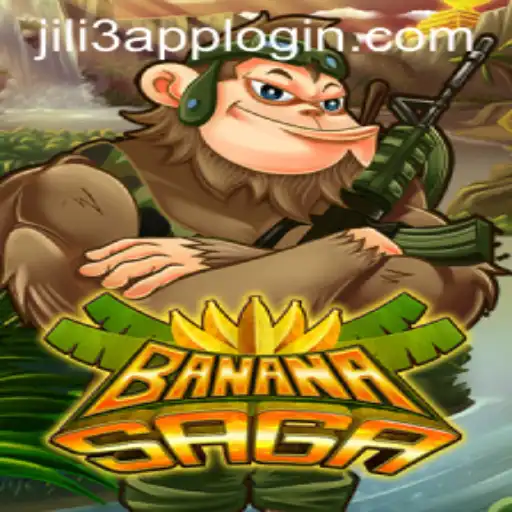 The Exciting World of BananaSaga and Jili3 App Login