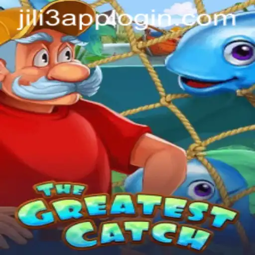 The Greatest Catch: A Thrilling Adventure Awaits