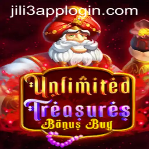 UnlimitedTreasuresBonusBuy: An In-Depth Look at the Latest Gaming Sensation