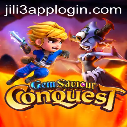 Unlocking the Adventure of GemSaviourConquest and Easy Access via jili3 App Login