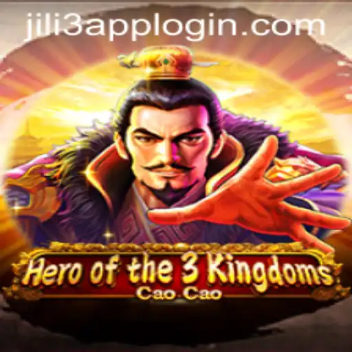 Heroofthe3KingdomsCaoCao: An Epic Dive into Ancient Strategy