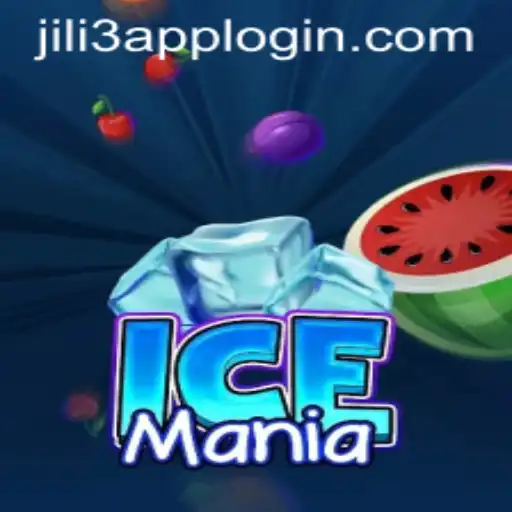 Experience the Thrills of IceMania: Dive into the World of Jili3 App Login