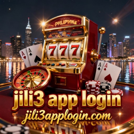 jili3 app login