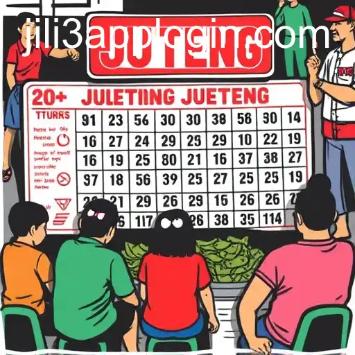 Exploring the Deep-Rooted Influence of Jueteng in the Philippines