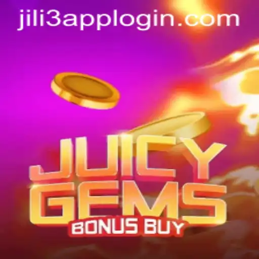 JuicyGemsBonusBuy Game Overview