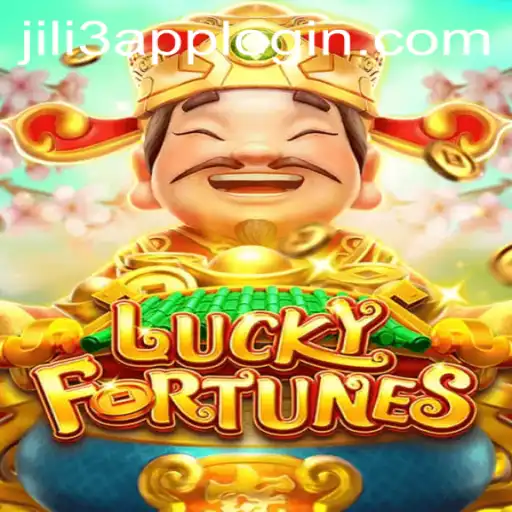 Exploring the Exciting World of LUCKYFORTUNES: Your Guide to Gameplay and Rules