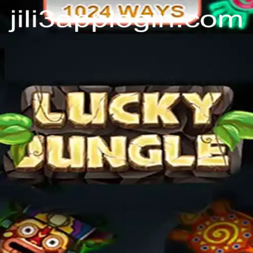 Explore the Exciting World of LuckyJungle1024: A Comprehensive Guide