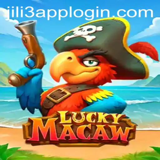 Discover the Thrilling World of LuckyMacaw: A Gaming Adventure
