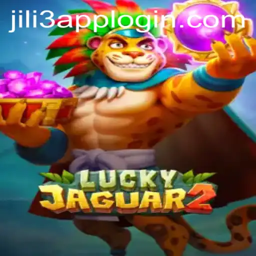 Discover the Thrills of Luckyjaguar2 and Master Jili3 App Login