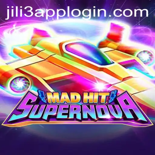 Unveiling MadHitSupernova: A Galactic Gaming Adventure