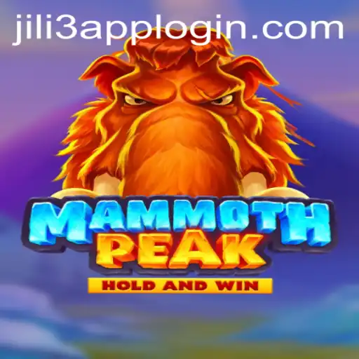 Exploring the Fascinating World of MammothPeak: A Guide to Gameplay and Mechanics
