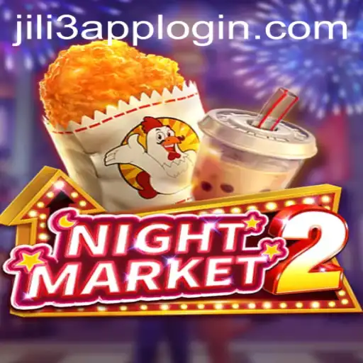 NightMarket2 Game Introduction