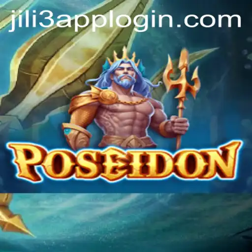 Dive into the Depths with Poseidon: A Thrilling Gaming Adventure