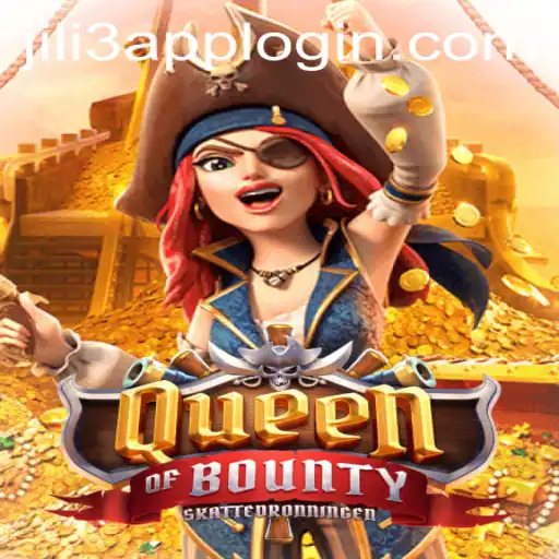 Navigating QueenofBounty: A Grand Adventure in the World of Jili3