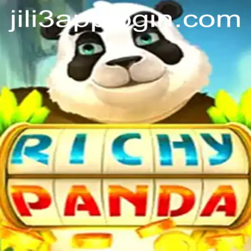 RichyPanda: A Thrilling Adventure in Online Gaming with Jili3 App Login