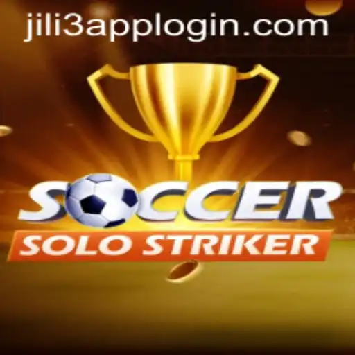 Discovering the Thrills of SoccerSoloStriker and Jili3 App Login