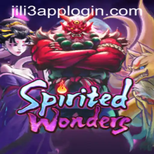 Exploring the Fantastical Realm of SpiritedWonders: A Deep Dive into Gameplay and Features