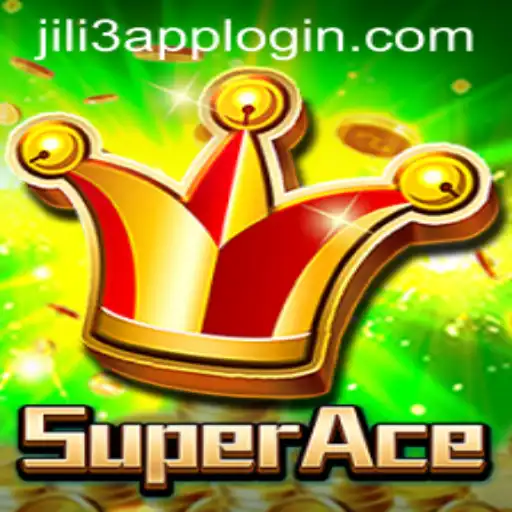 Introducing SuperAce: A Thrilling Gaming Experience with jili3 App Login