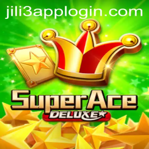 Discover the Thrilling World of SuperAceDeluxe and Seamless Entry with Jili3 App Login