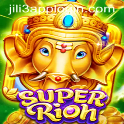 Delving into SuperRich: Introduction, Game Description, and Rules